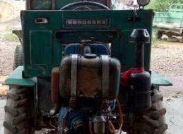 绵阳三台多项措施开展变型拖拉机专项整治