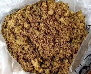 中国去年进口纸浆俄罗斯占多少？
