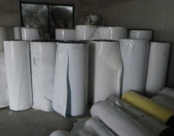 头部厂商大举回购 生活用纸行业仍面临重重考验