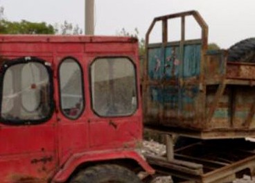 云南德宏州召开变型拖拉机专项整治工作联席会议