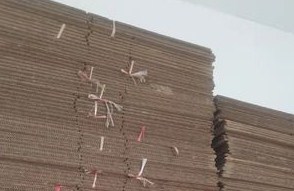 包装厂员工盗走2万多个纸箱当废品卖