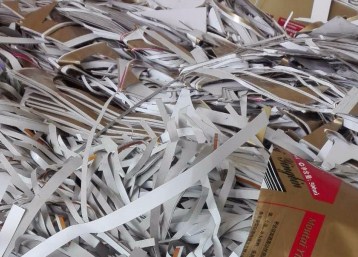 白板纸节后迎来新一轮调涨