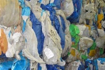 四川岳池切实加强废旧农膜回收利用工作 四川岳池切实加强废旧农膜回收利用工作