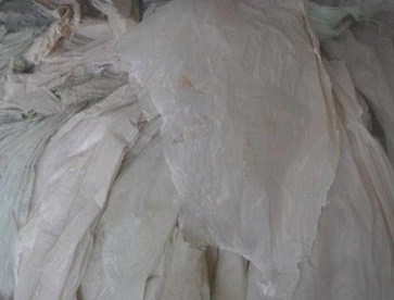 2021年重庆回收废旧农膜11720吨 2021年重庆回收废旧农膜11720吨