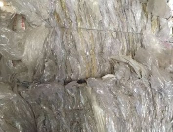 黑龙江省人大代表:强化农药废弃包装垃圾回收管理 黑龙江省人大代表:强化农药废弃包装垃圾回收管理