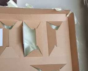 年礼存过度包装 垃圾回收站里全是大礼盒