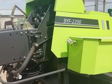 漯河积极开展农机报废更新工作 漯河积极开展农机报废更新工作