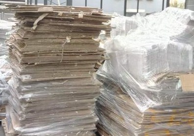 乌克兰瓦楞包装产业概况 乌克兰瓦楞包装产业概况