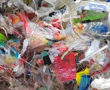 废塑料化学回收产业发展报告（政策篇）