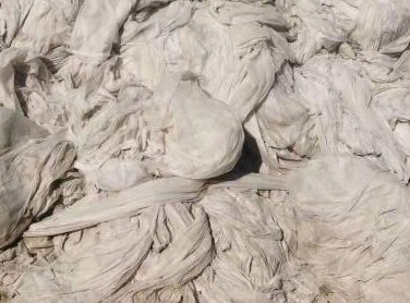 敦煌“以旧换新”方式推进废旧农膜回收利用工作 敦煌“以旧换新”方式推进废旧农膜回收利用工作