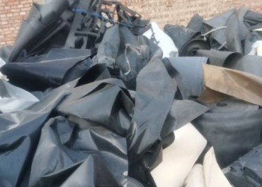 《再生资源回收管理办法》修订工作启动会在京召开 《再生资源回收管理办法》修订工作启动会在京召开