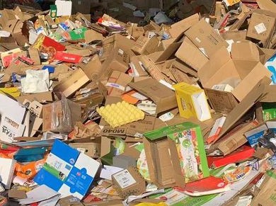 政协委员:提高商品包装材料易处理性和可回收率 政协委员:提高商品包装材料易处理性和可回收率