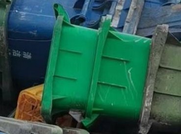 线上线下联动 西安持续开展生活垃圾分类宣传