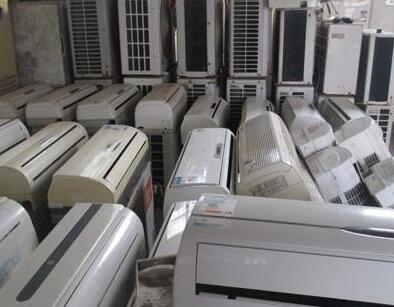 废旧家电隐患大 存量市场魔咒需积极打破 废旧家电隐患大 存量市场魔咒需积极打破