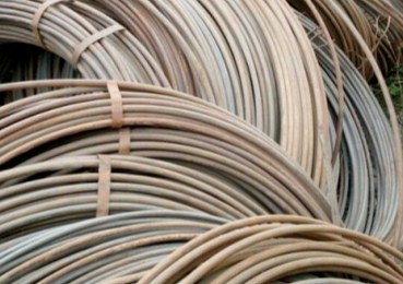 2022年2月粗钢产量累计前十位国家