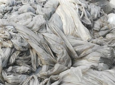 助力“绿色”春耕备耕 乌兰察布强化废旧农膜回收 助力“绿色”春耕备耕 乌兰察布强化废旧农膜回收