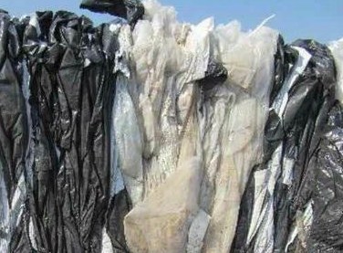 重庆长寿建成178个废弃农膜回收点