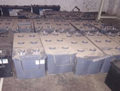 “千亿风口”提前到来 电池回收抢购成风系数倒挂