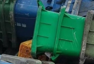 富阳:企业和居民垃圾不分类均被处罚 富阳:企业和居民垃圾不分类均被处罚