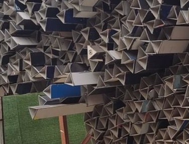 佛山铝型材行业表面处理废水治理提升工作指引