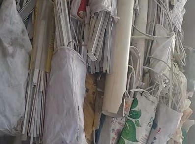 “废塑料回收站”推广道阻且长 Dingtalk_20220406090426.jpg