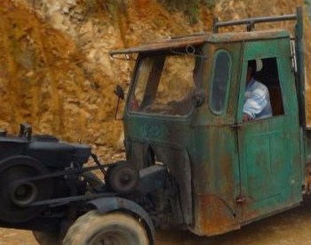 合肥庐江县持续开展农机报废更新补贴工作