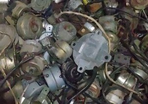 烟台南长山街道排查再生资源回收站点安全情况