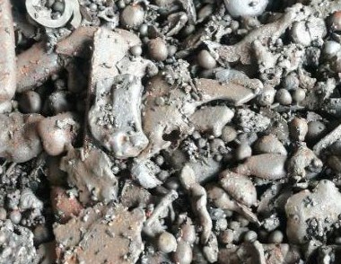 丽水庆元县开展建筑垃圾专项整治行动 丽水庆元县开展建筑垃圾专项整治行动