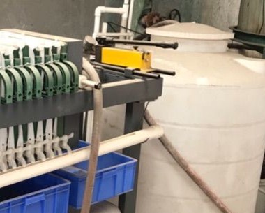 东营试行排污许可“一证式”管理