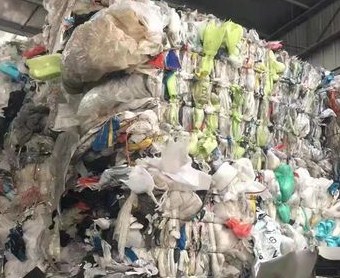 亚马逊放弃使用一次性塑料袋和信封