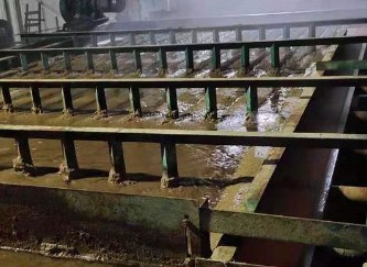 河南因地制宜推动农村生活污水治理 河南因地制宜推动农村生活污水治理