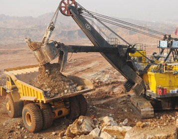 河北全面排查整治违法采矿破坏生态环境问题 河北全面排查整治违法采矿破坏生态环境问题