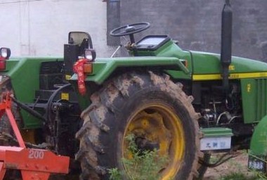 安顺西秀区多部门联合开展变型拖拉机专项整治活动 安顺西秀区多部门联合开展变型拖拉机专项整治活动