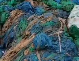 多措并举 甘肃白沙镇扎实推进废旧地膜回收利用工作 多措并举 甘肃白沙镇扎实推进废旧地膜回收利用工作