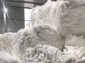 农业农村部鼓励以秸秆为原料生产非木浆纸等产品