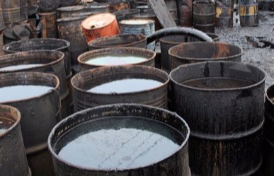 江西资溪开展汽修行业废矿物油大排查专项整治行动