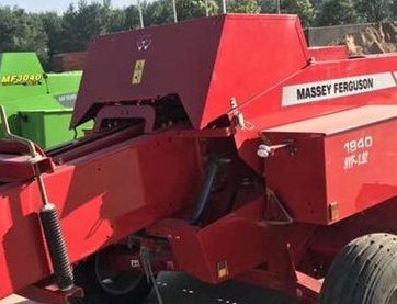 山东东营圆满完成本年度农机报废更新工作计划