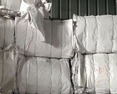 美纸价同比上涨45%且供应紧张