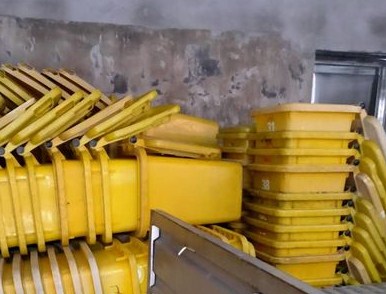 陕西发布加快推进生活垃圾分类工作高质量发展实施方案