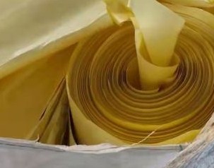 衢州龙游解决造纸行业高耗能高污染问题