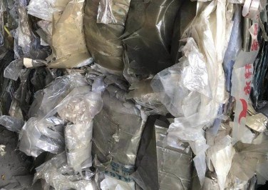 山西加快推进快递包装绿色转型