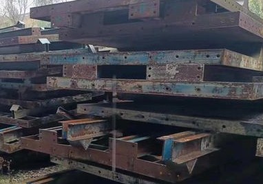 工信部组织召开LNG船用钢材供需座谈会