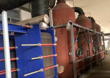 苏州加强“三水统筹” 推进协同共治