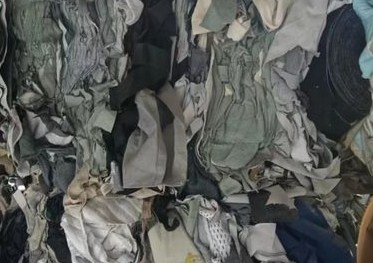 引导居民高效分类垃圾 贵阳“零废铺子”进社区 引导居民高效分类垃圾 贵阳“零废铺子”进社区