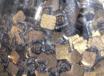 废旧芯片回收行业市场发展情况