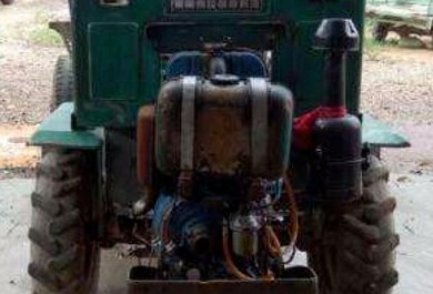 忠县力争7月底前全面完成全县变拖清零总体目标 忠县力争7月底前全面完成全县变拖清零总体目标