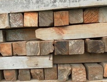 木竹结构发展可助力建筑领域碳减排 木竹结构发展可助力建筑领域碳减排