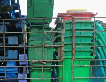 生活垃圾回收利用技术要求（征求意见稿）公开征求意见