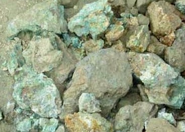 黄河青海流域加快尾矿库治理进程 黄河青海流域加快尾矿库治理进程