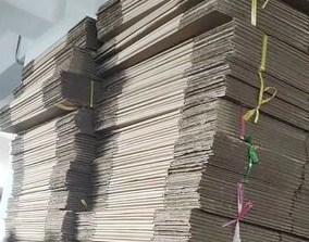 快递纸箱回收折射消费升温 快递纸箱回收折射消费升温